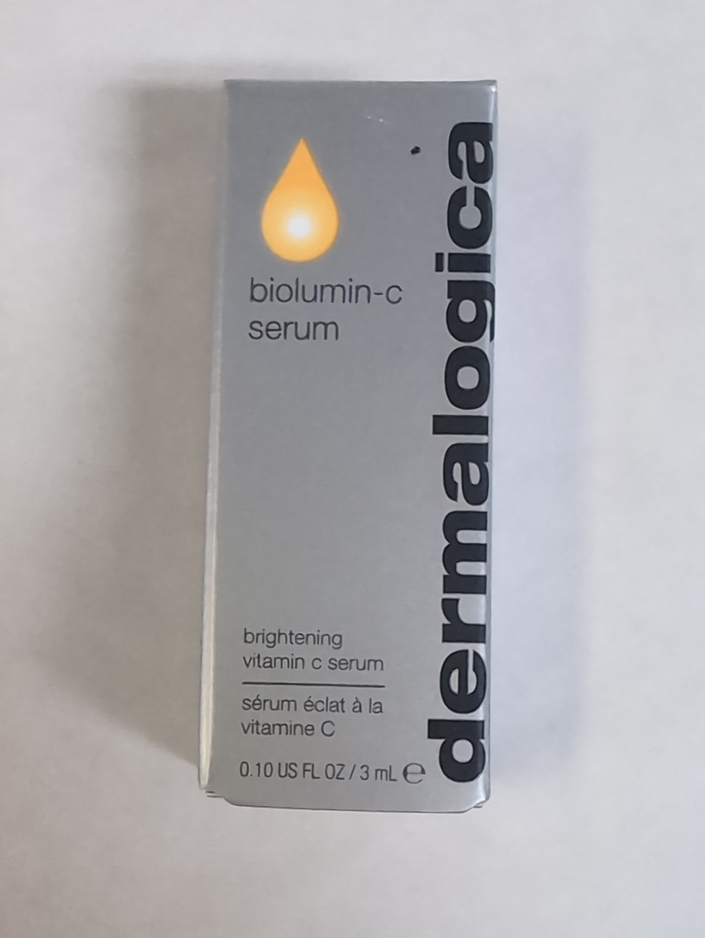 NWT Dermalogica BioLumin-C Vitamin C Serum